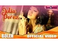 Download Lagu Julia Perez - Boleh (Official Music Video)