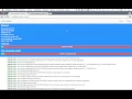 php crawler - find emails on internet