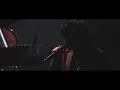 Mrs. GREEN APPLE「点描の唄」Official Live Lyric Video