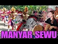 Download Lagu MANYAR SEWU ☆ TARI PRAJURITAN EBEG SETRO TURONGGO BUDOYO - FIRDA APRIANI