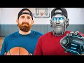 Download Lagu Dude Perfect vs Robots