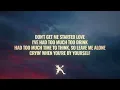Cherub - Doses & Mimosas (Lyrics)
