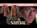 Download Lagu THE NATURAL (1984) | FIRST TIME WATCHING | MOVIE REACTION