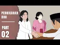 Download Lagu PERNIKAHAN DINI Part 2 - Animasi Kampung