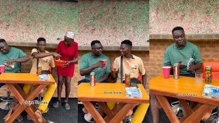 the greedy business partner best nollywood movies 2025