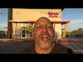Bojangles Full Food Review Gilbert Arizona Chicken Tenders Mac N Cheese Dirty Rice And More