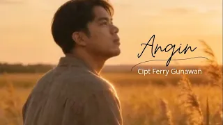 official music video angin cipt ferry gunawan anginferrygunawan ferrygunawan trending 