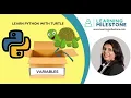 4 - Understanding Variables