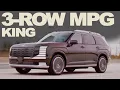 Lagu 1000KM Hybrid Boss, First Drive: 2026 Hyundai Palisade Hybrid Is Here To Disrupt. Review