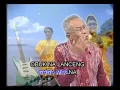 Kassim Selamat - Nga Lompak Ago Go (Official Karaoke Video)