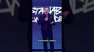 Tesla Investors Approve Musk s 1 Trillion Pay Package