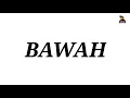 Lagu #ฮิตติ๊กต๊อก แดนซ์BAWAh ( bawah sudah) แดนซ์สายร่อน Nin JaMusic