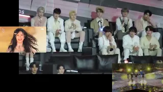 NEWJEANS Cool With U Ditto Idol Reaction SVT ZB1 LESSERAFIM 