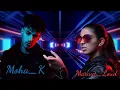 Moha K Ft Marwa Loud - ghir ntiya (Official Music) | غير نتيا #marwa_loud