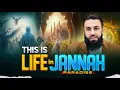 Download Lagu THIS IS LIFE IN JANNAH (Paradise) | Belal Assaad