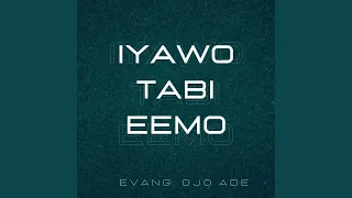 iyawo tabi eemo