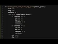 Python - Cat Years Dog Years Codewars 8KYU