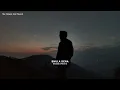 Bhula Dena - Mustafa Zahid Song | Slowed And Reverb | Lofi Mix | Sky