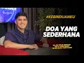 Lagu #KERINDUANKU Eps 1185 \