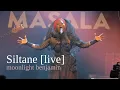 Download Lagu Moonlight Benjamin - Siltane -  Live Masala Festival 2019 - Hanover - Germany