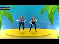 Lagu Minidisco | Toemba | Vacansoleil - Camping Kids