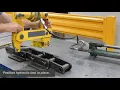 How To Disassemble Tsubaki Engineering Class Chains