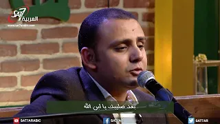 ترنيمة رنم موسى   المرنم سعيد رمضان   فريق ربابة   برنامج هانرنم تاني دندنها