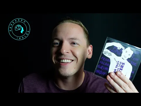 B1: lição de listening — Fui Rapero. Historia de Mi Vida en Inglés Intermedio. Mejorar su Inglés Con Input Compr… | Pensando Inglés