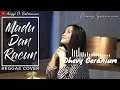 Download Lagu Madu Dan Racun - Dhevy Geranium (Reggae Cover)