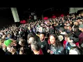 Hanabie. - TOUSOU (Run Away)- Live in Boston (3-14-25)