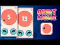 Orbit Bounce Construct 3 Game Template Source code