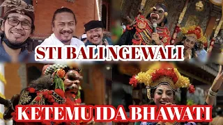 Download STI BALI NGEWALI TANPA PEKAK GAUL, KETEMU IDA BHAWATI 🙏 MP3