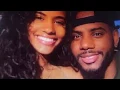Bryson Tiller and Kendra Bailey share a cute of their daughter TEALOG