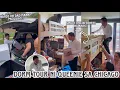 Dorm tour ni Queenie Pacquiao sa Chicago sinuot ni Manny ang bedsheet ng anak hands on talaga
