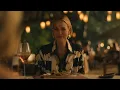 The White Lotus Kate voted for Trump Leslie Bibb Carrie Coon Michelle Monaghan