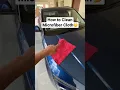 Download Lagu How to Clean Microfiber Cloth🤔