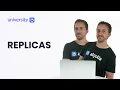 Replicas - Build 201