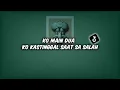 Download Lagu DJ SAD!! KENANGAN INDAH YANG DULU KUHARAP KITA BERSATU New Remix !!