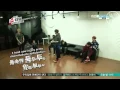 Download Lagu Chanyeol's rap vs member''s rap