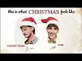 this is what Christmas feels like 🎄 Forrest Frank x JVKE  | Full Album | Cozy Christmas Vibes