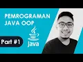 Pemrograman Berorientasi Objek Java - Field