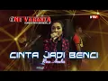 Download Lagu Cinta Jadi Benci - Rina Amelia | Cover One Vaganza |