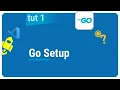 How to Download Install Set Up Go Golang on Windows VS Code Setup for Beginners