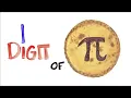 The Pi Song Memorize 1 Digit Of SCIENCE SONGS