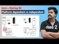 Java Spring AI - class 2