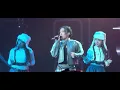 Kezi Stephanie Baby (Justin Bieber Feat Ludacris) Live Spektakuler Show 5 Home The Idols XIV 2026