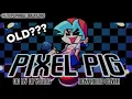 Download Lagu [OLD VERSION] Pixel pig Boyfriend Cover[+FLM/PLAYABLE DOWNLOAD] [FNF/SPECIAL 100 SUB]