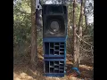 Download Lagu D-tri-P sound system - Flexotek  Tribe to the Core