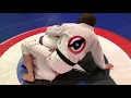 Week 16 Omoplata defenses BJJ Fundamentals