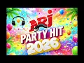 NRJ Party Music 2026 - Top song NRJ Studio